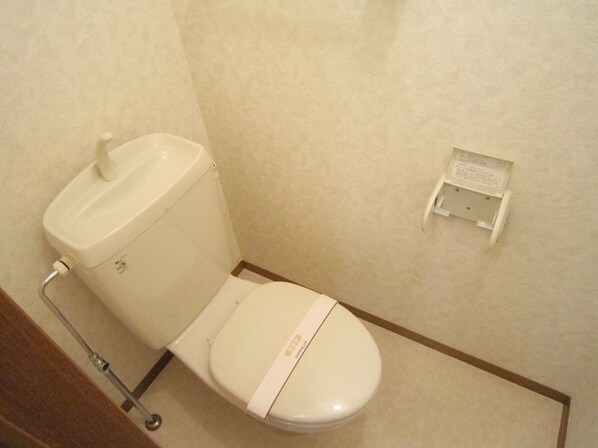 アヴェニューの物件内観写真